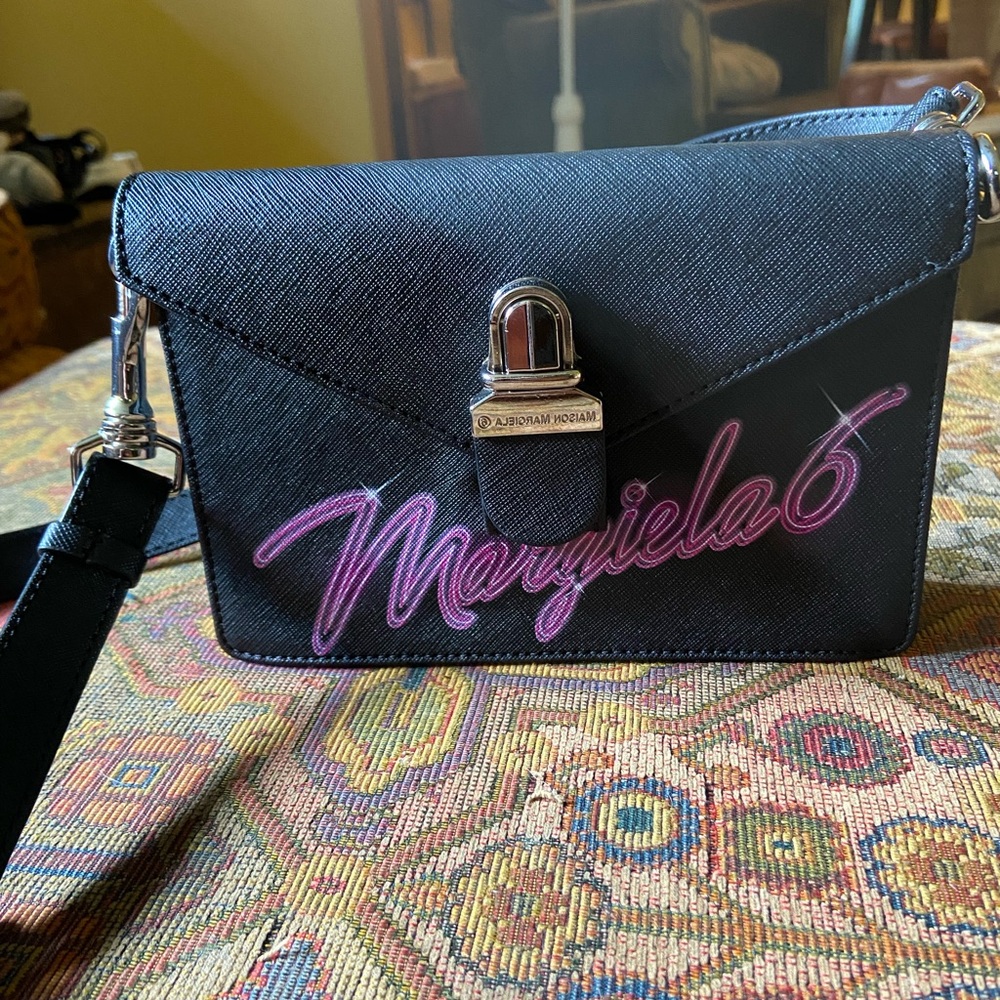 AUTHENTIC MAISON MARGIELA hand bag